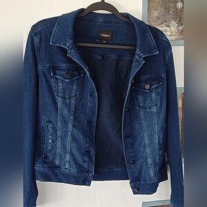 Liverpool Jeans Denim Jacket